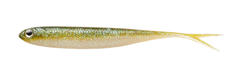Fish Arrow Flash-J Splt Heavy Weight - 43 Crystal Ayu