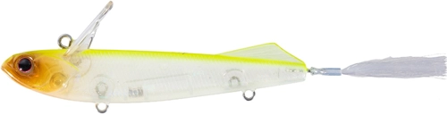 OSP Picro 68 F - GH64 Chart Back Ghost