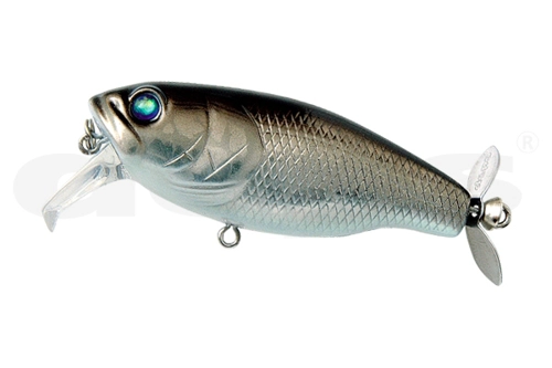 Buzzjet Jr. - 14 Kurogin