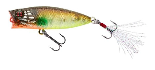 Sakura Pop'N Dog - 104 HP Gill