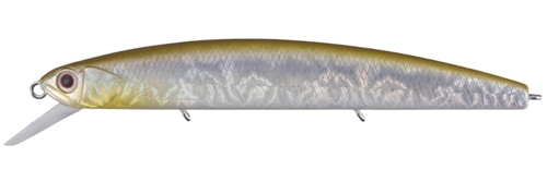 Jerkbait OSP Asura II - H23 Ginrin