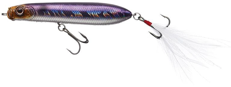 Evergreen Showerblows 77.7 - 209 Hologram Wakasagi