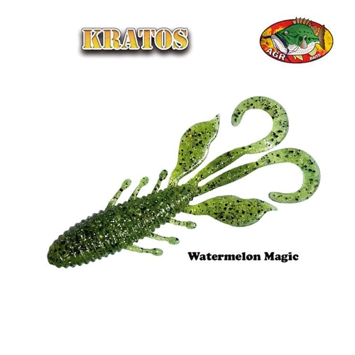 AGR Baits Kratos - Watermelon Magic