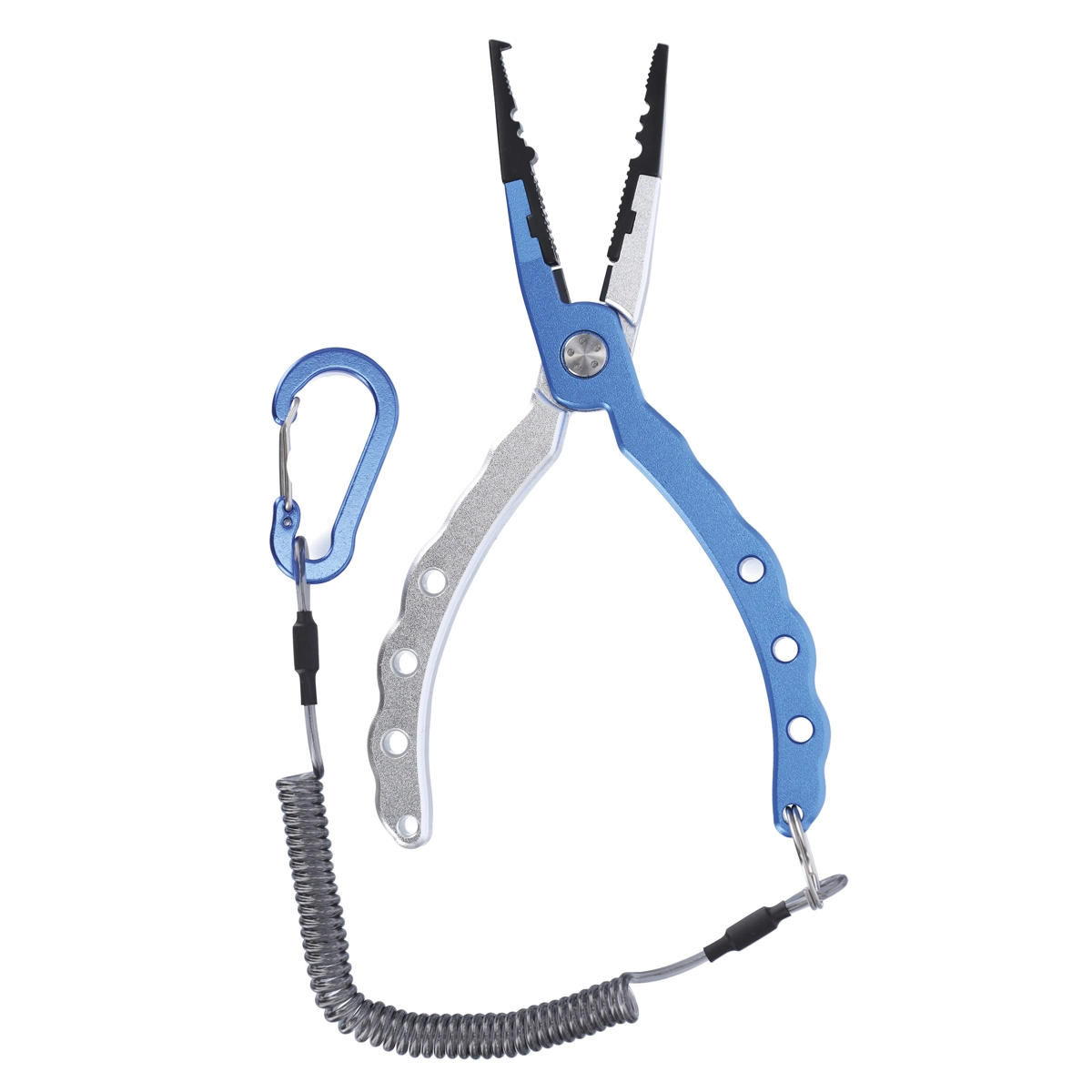 Alicate Barros Expert