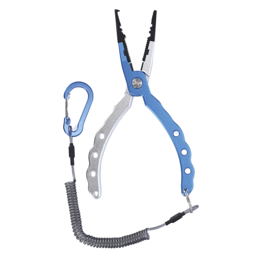 Alicate Barros Expert