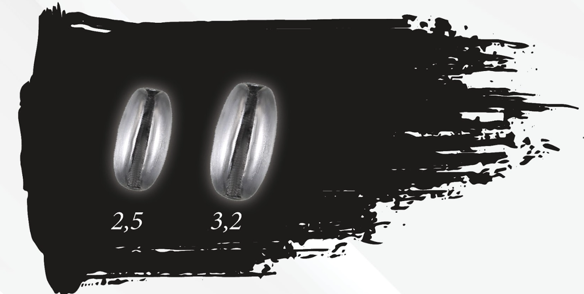 Baitsfishing Bean Split Shot