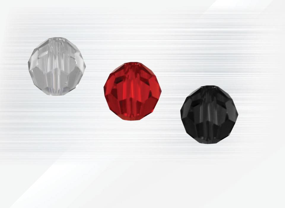 Baitsfishing Glass Beads Hexa 