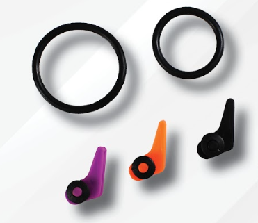 Baitsfishing Kepper Rod