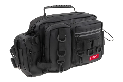 Bandolera Hart Full Compact