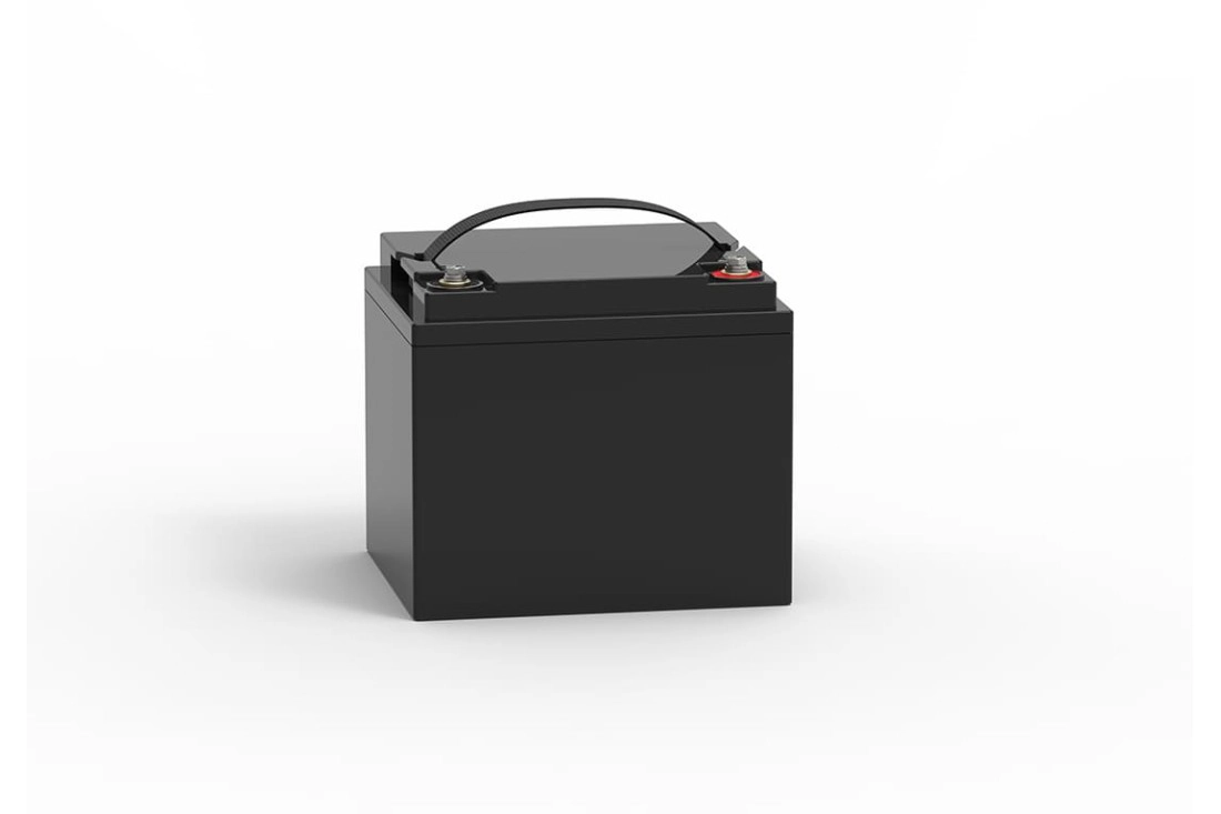 Bateria Hart Isargy FE 1250