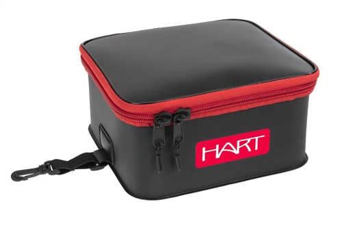 Bolsa Hart Semi-rígido YHBSS