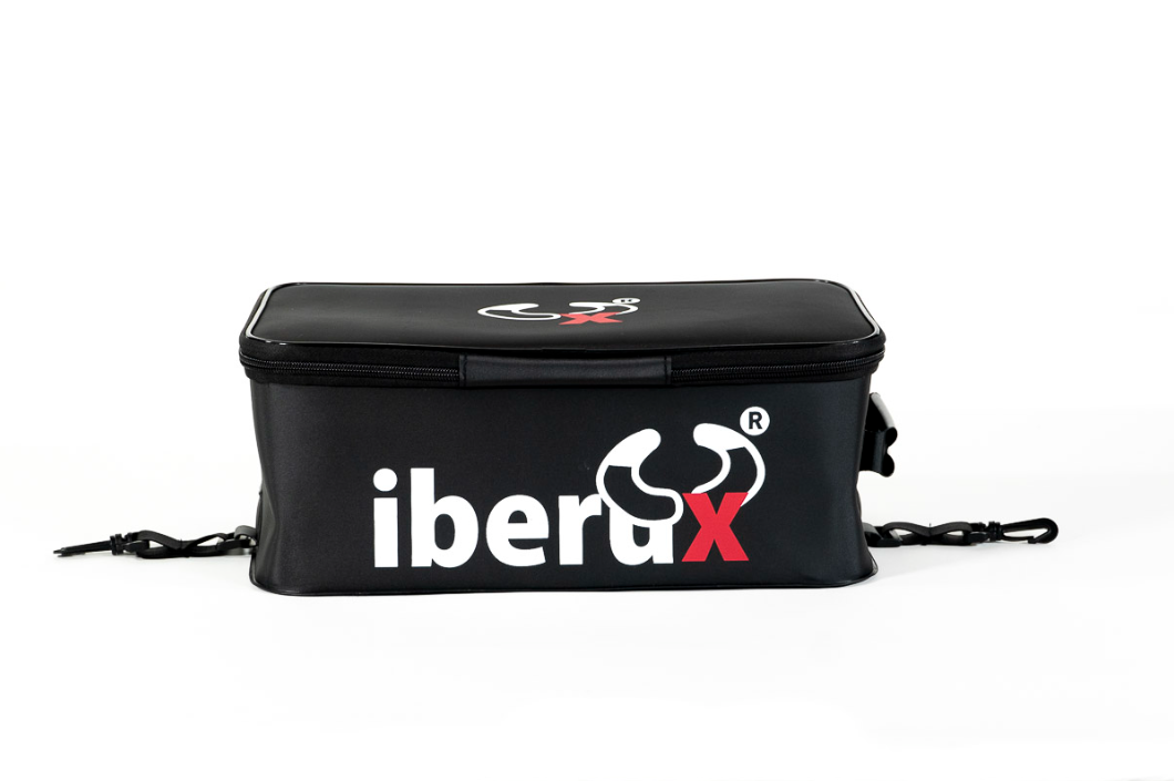 Bolsa Iberux Tempest Pro 