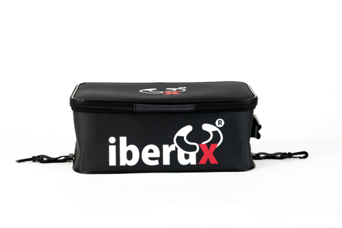 Bolsa Iberux Tempest Pro