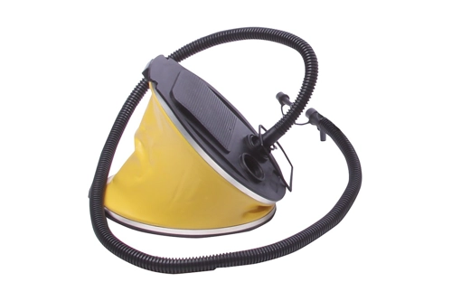 Bomba De Ar Hart De Pé YBP 