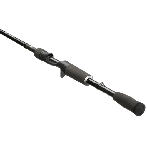 Cana 13fishing Defy Black Casting 7.1"MH