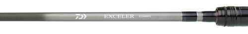 Cana Daiwa Exceler Spinning 681MFS