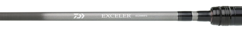 Cana Daiwa Exceler Spinning 701MHFS
