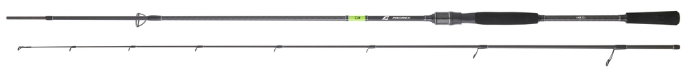 Cana Daiwa Prorex X Casting 631 MHXS