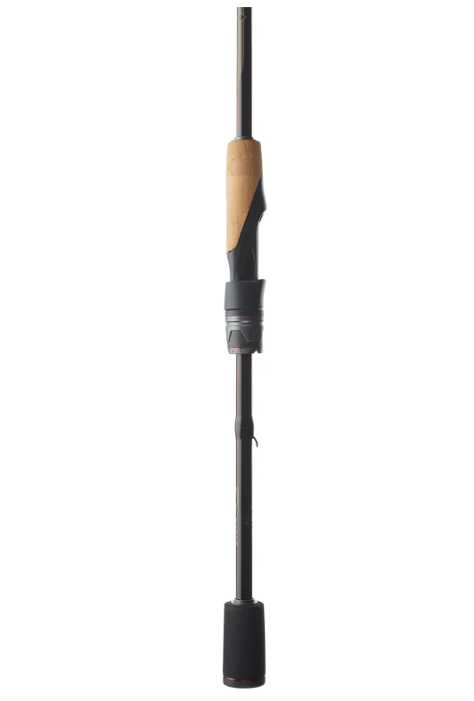 Cana Spinning ARK Wes Logan Series 7.2"M