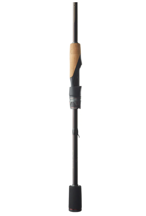 Cana Spinning ARK Wes Logan Series 7.2"M