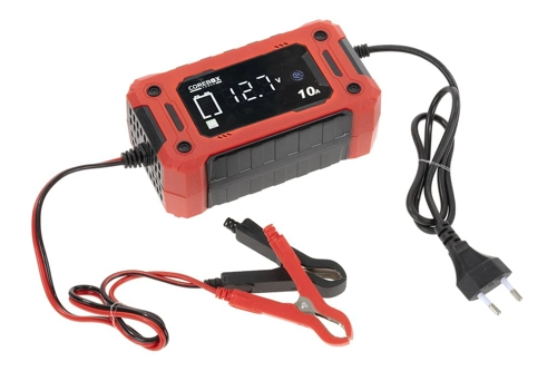 Carregador Hart Isargy 10A Charger LIFEP04