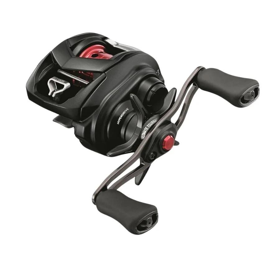 Carreto Casting Daiwa Tatula BF 70