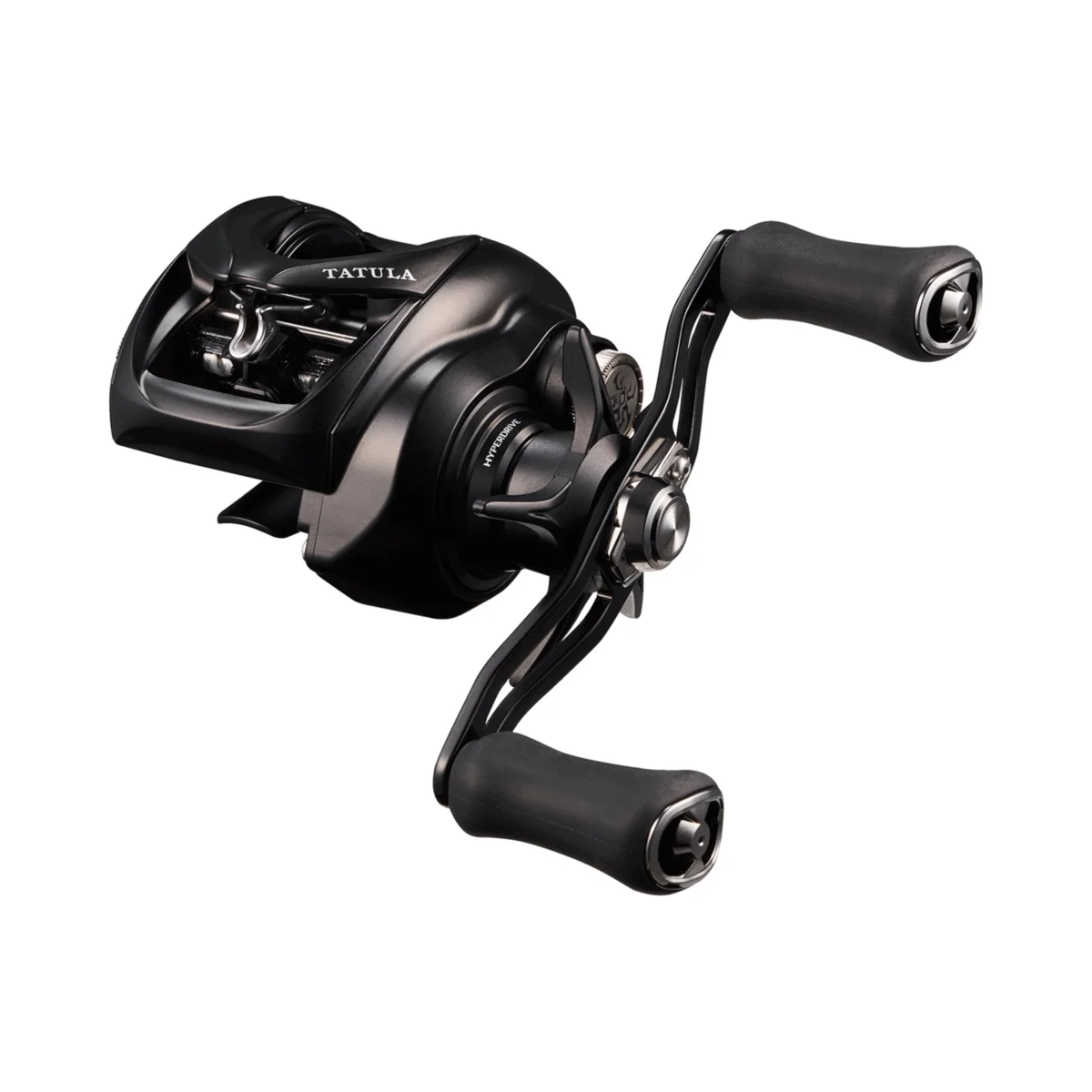 Carreto Casting Daiwa Tatula TW 25 200