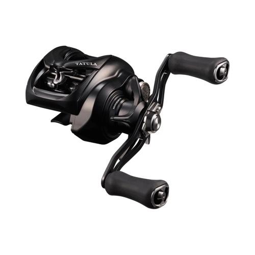 Carreto Casting Daiwa Tatula TW 25 200