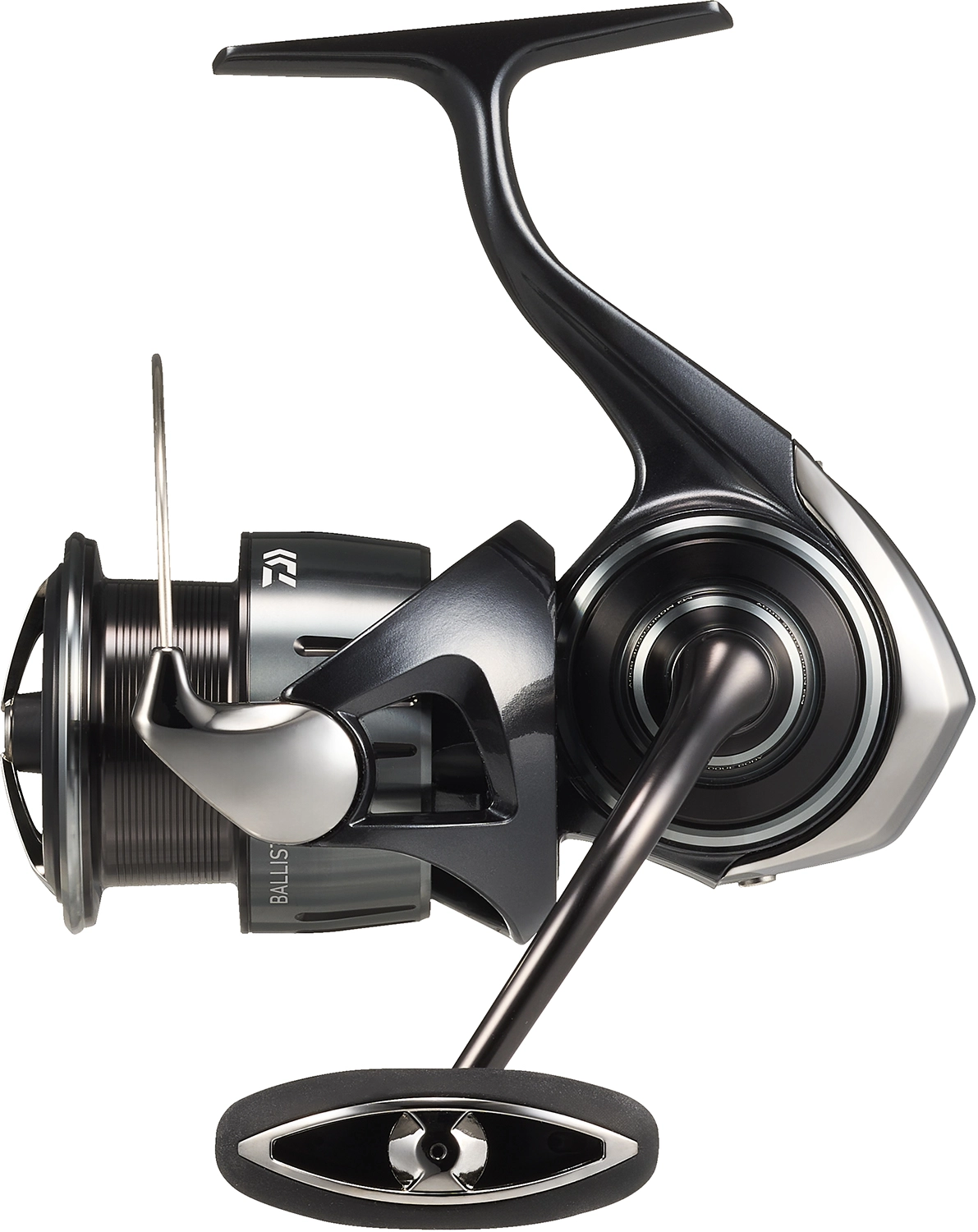 Carreto Spinning Daiwa Ballistic 25 HD LT