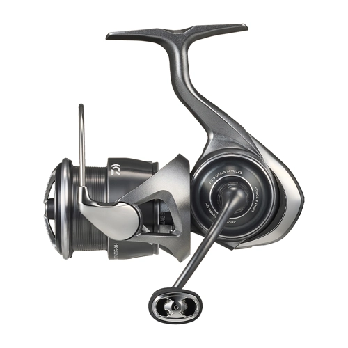 Carreto Spinning Daiwa Caldia 25 LT