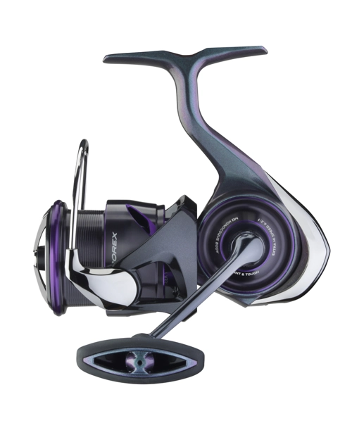 Carreto Spinning Daiwa Prorex MQ 25LT