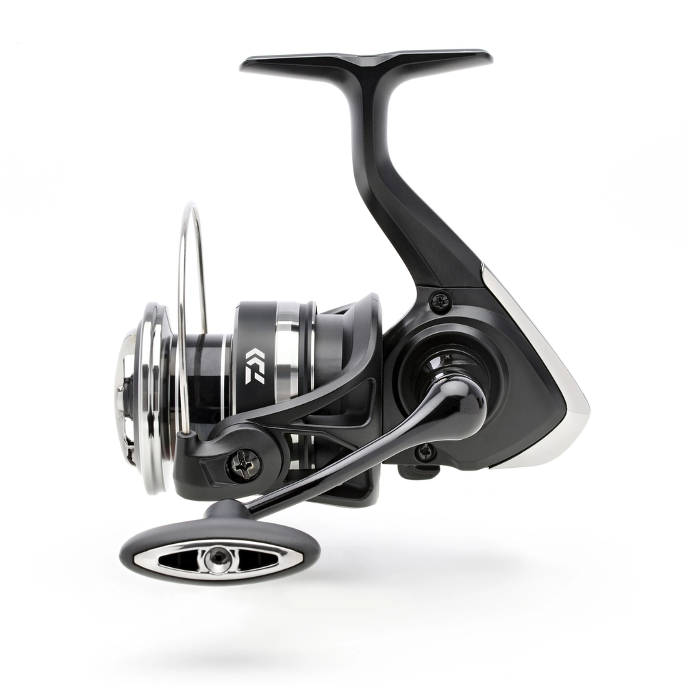 Carreto Spinning Daiwa RZ 25
