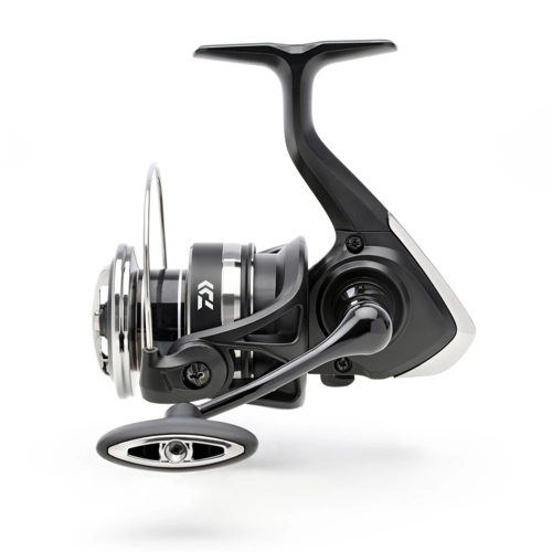 Carreto Spinning Daiwa RZ 25
