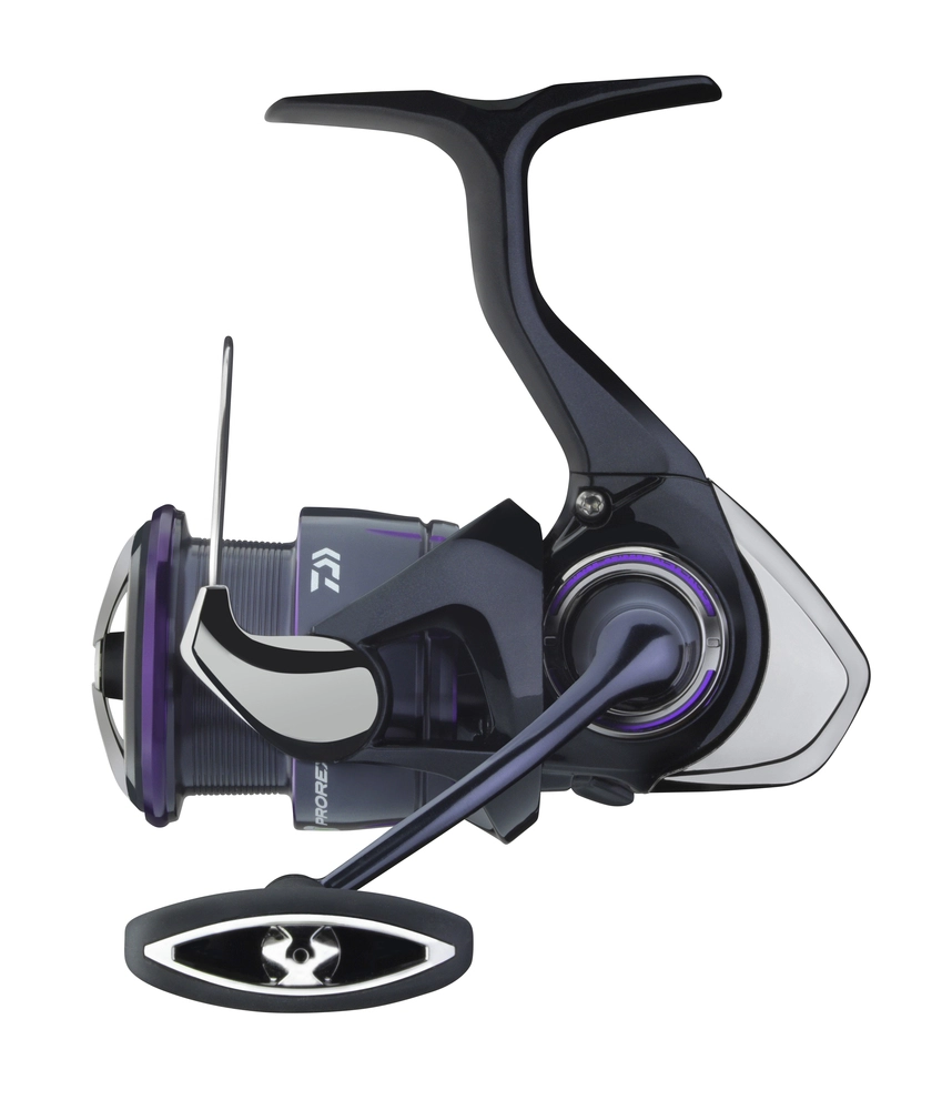 Carreto Spinning Daiwa Prorex V 25 LT