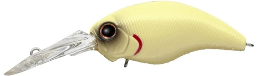 Crankbait Evergreen Wild Hunch - 260 Morizo Bone