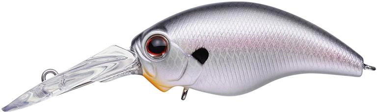 Crankbait Evergreen Wild Hunch - 362 Cool Shad