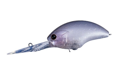 Crankbait OSP Blitz EX-DR - GC92 Ghost Delicious Wakasagi