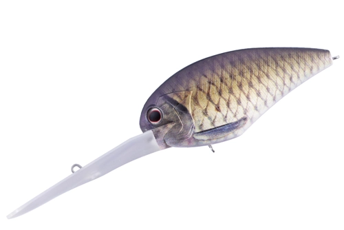 Crankbait OSP Blitz Magnum EX-DR - RP86 Mat Real Funa