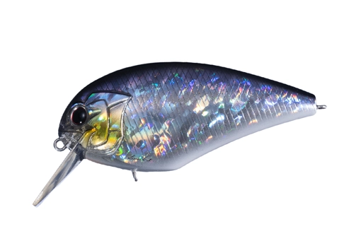 Crankbait OSP Blitz Magnum SR - H09 Ice Shad 