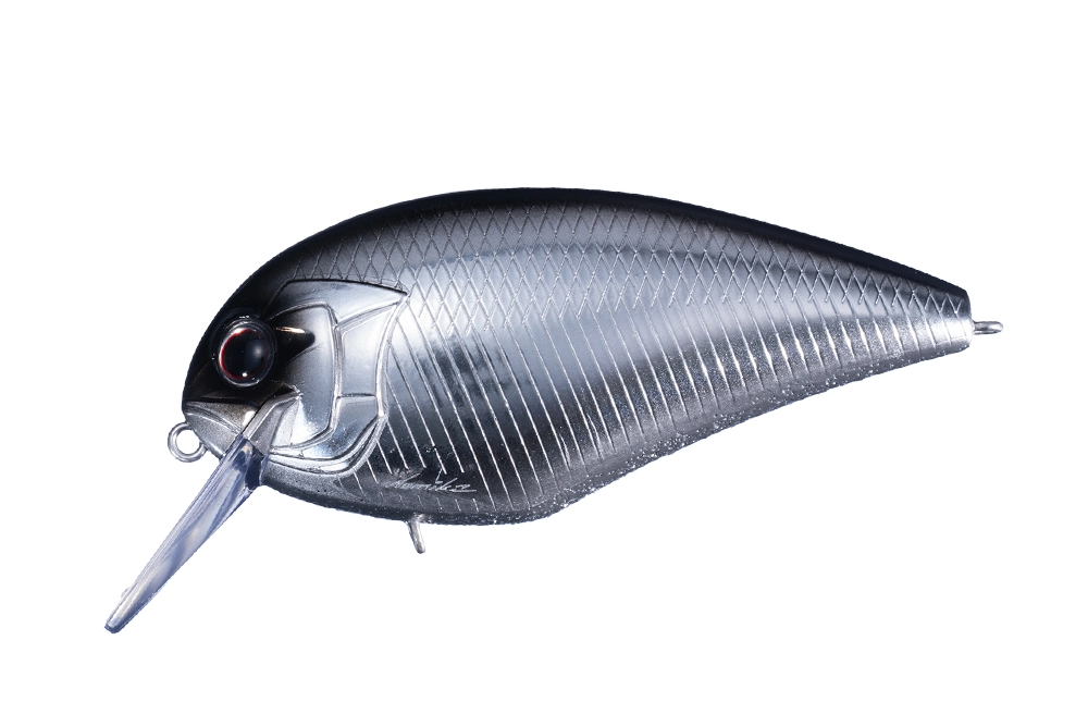 Crankbait OSP Blitz Magnum SR - KT44 KTD Raction Flash