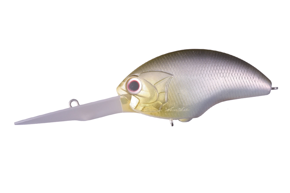 Crankbait OSP Blitz Max DR - H23 Ginrin