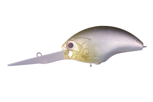 Crankbait OSP Blitz Max DR - H23 Ginrin