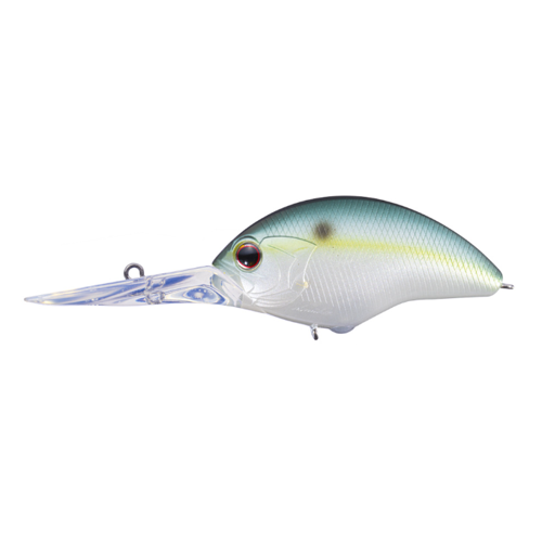 Crankbait OSP Blitz Max DR - OL 21 Blue Back Herring