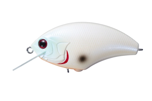 Crankbait OSP Rattlin' Blitz Max - F49 Impact White