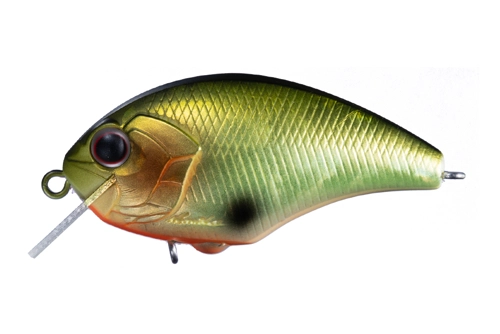 Crankbait OSP Tiny Blitz - H32 Green Scale