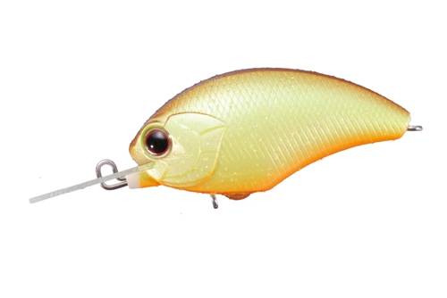 Crankbait OSP Tiny Blitz MR - PL07 K. O. Dazzler Chart 