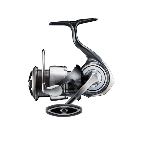 Carreto Spinning Daiwa Certate G 24LT