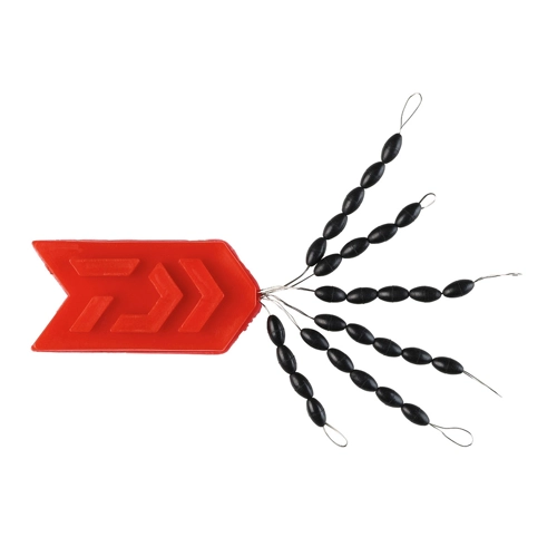 Daiwa Stop Float Clássicos Preto