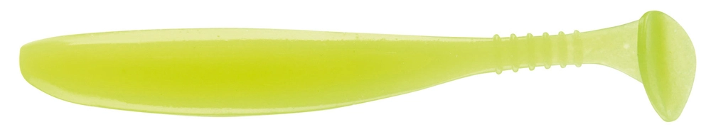 Daiwa Tournament LS D'Fin - Chartreuse