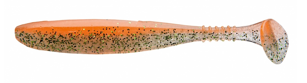 Daiwa Tournament LS D'Fin - Orange Shiner